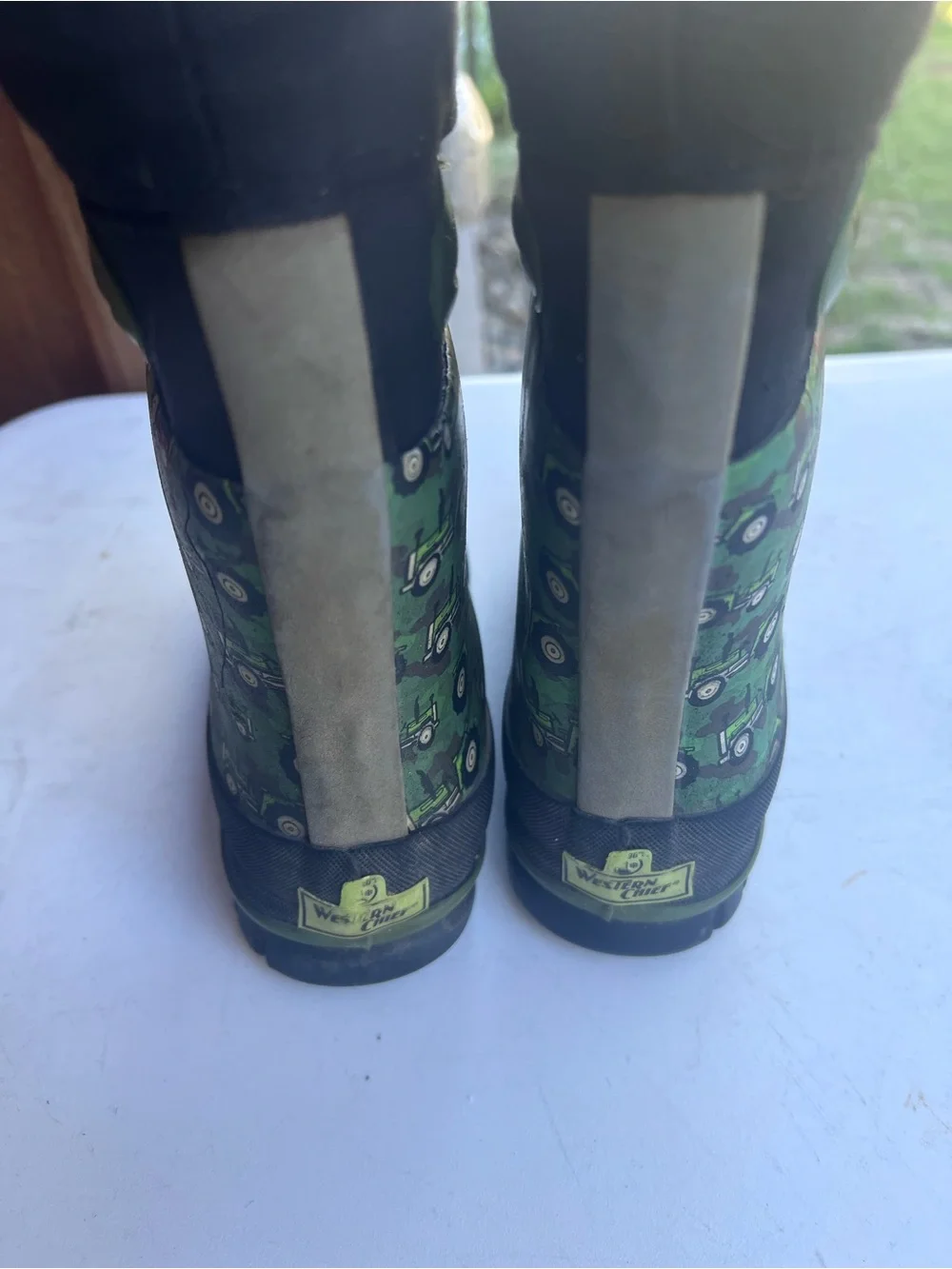 Western Chief Child Boots